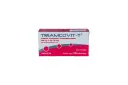 Triamcovit-T con 30 Tabletas