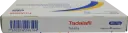 Tadalafil Alpha 20 mg 4 tabletas