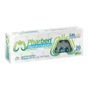 Pharben 100 Mg Con 20 Cápsulas