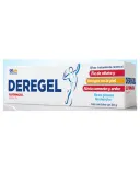 Deregel 1% Crema 30G