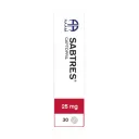 Sabtres 25 Mg Con 30 Tabletas