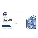Flovin 500 Mg Con 10 Tabletas