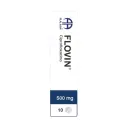 Flovin 500 Mg Con 10 Tabletas