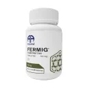 Fermig 50 Mg Con 20 Tabletas