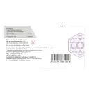 Fermig 100 Mg Con 2 Tabletas