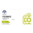 Fermig 50 Mg Con 2 Tabletas