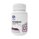 Fermig 100 Mg Con 20 Tabletas