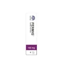 Fermig 100 Mg Con 2 Tabletas