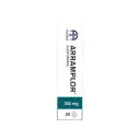 Arramplor 300 Mg Con 20 Tabletas