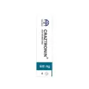 Craztronin Azitromicina 500 Mg Con 4 Tabletas