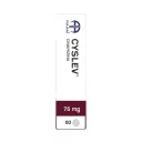 Cyslev 75 Mg Con 60 Tabletas