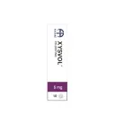 Xyvsol 5 Mg Con 10 Tabletas