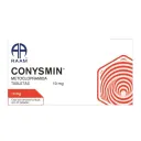 Conysmin 10 Mg Con 20 Tabletas