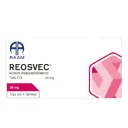 Reosvec 35 Mg Con 4 Tabletas