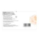 Vasdecom 120 Mg Con 21 Cápsulas