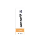 Vasdecom 120 Mg Con 21 Cápsulas