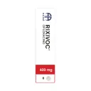 Rixivoc 400 Mg Con 8 Tabletas