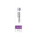 Ontracel 20 Mg Con 10 Tabletas
