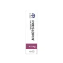 Preslopin 5 Mg Con 10 Tabletas