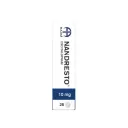 Nandresto 10 Mg Con 28 Tabletas