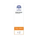 Emicrox 10 G/Ml Emulsión Con 100 Ml
