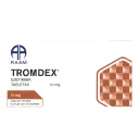 Tromdex 10 Mg Con 28 Tabletas