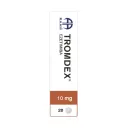 Tromdex 10 Mg Con 28 Tabletas