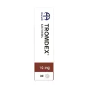 Tromdex 10 Mg Con 30 Tabletas