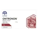 Ontronon 5 Mg Con 20 Tabletas