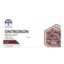 Ontronon 5 Mg Con 30 Tabletas