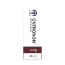 Ontronon 5 Mg Con 30 Tabletas