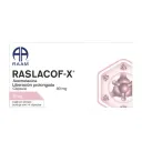 Raslacof-X 90 Mg Con 14 Cápsulas