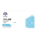 Xylam 10 Mg Con 30 Tabletas