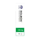 Rolmon 100 Mg Con 14 Tabletas