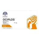 Ociplos 30 Mg Con 30 Tabletas