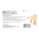 Ociplos 30 Mg Con 30 Tabletas