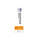 Ociplos 30 Mg Con 30 Tabletas