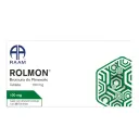 Rolmon 100 Mg Con 28 Tabletas