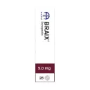 Braix 5 Mg Con 28 Tabletas