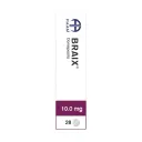 Braix 10 Mg Con 28 Tabletas