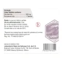 Domitrim 300 Mg Con 1 Tableta