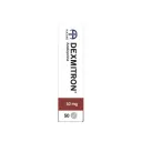 Dexmitron 50 Mg Con 50 Tabletas