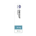 Omisip 20 Mg Con 14 Tabletas
