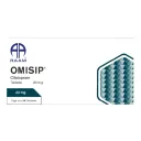 Omisip 20 Mg Con 28 Tabletas