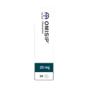 Omisip 20 Mg Con 28 Tabletas