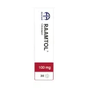 Raamtol 100 Mg Con 30 Tabletas