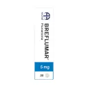 Breflumar 5 Mg Con 20 Tabletas