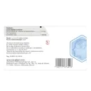 Breflumar 5 Mg Con 20 Tabletas