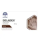 Deladex 20 Mg Con 30 Comprimidos