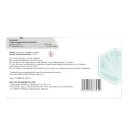 Deladex 100 Mg Con 3 Comprimidos